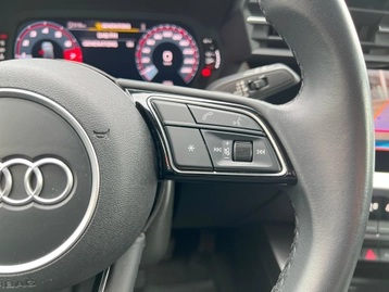 Image véhicule  Audi A3 SPORTBACK (29)