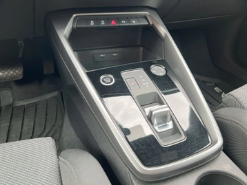 Image véhicule  Audi A3 SPORTBACK (8)