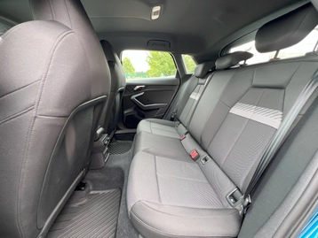 Image véhicule  Audi A3 SPORTBACK (8)