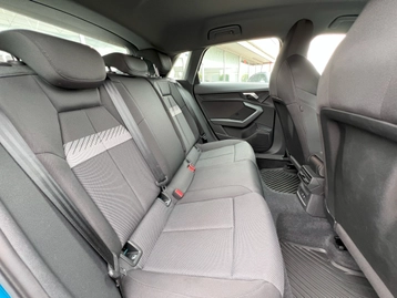Image véhicule  Audi A3 SPORTBACK (5)