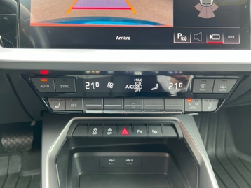 Image véhicule  Audi A3 SPORTBACK (7)