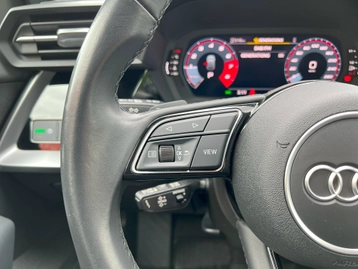 Image véhicule  Audi A3 SPORTBACK (21)