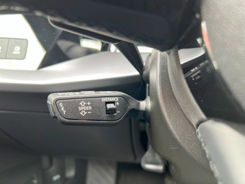 Image véhicule  Audi A3 SPORTBACK (15)