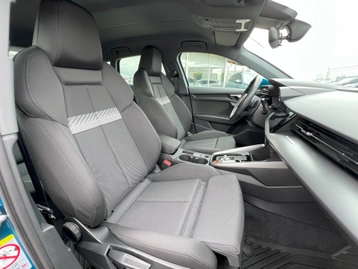 Image véhicule  Audi A3 SPORTBACK (5)