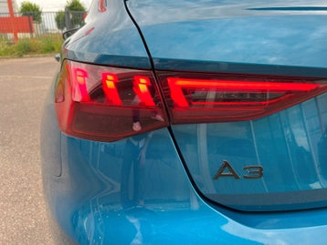 Image véhicule  Audi A3 SPORTBACK (20)