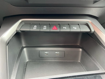 Image véhicule  Audi A3 SPORTBACK (22)