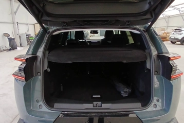Image véhicule  Citroën C5 AIRCROSS (12)