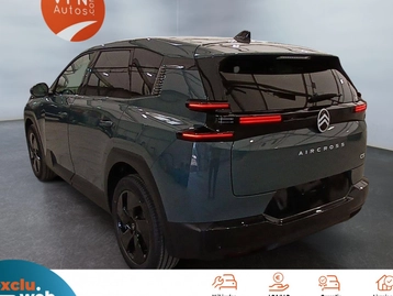 Image véhicule  Citroën C5 AIRCROSS (18)