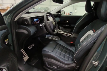 Image véhicule  Citroën C5 AIRCROSS (7)