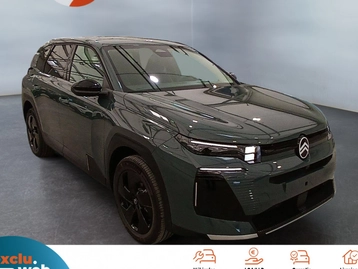 Image véhicule  Citroën C5 AIRCROSS (17)