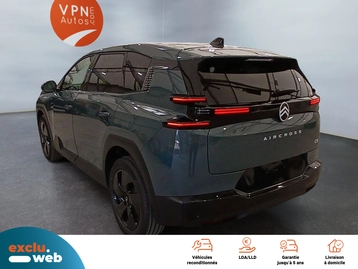 Image véhicule  Citroën C5 AIRCROSS (2)