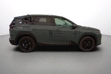 Image véhicule  Citroën C5 AIRCROSS (14)
