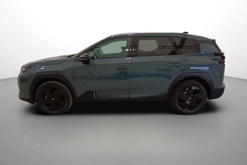 Image véhicule  Citroën C5 AIRCROSS (15)