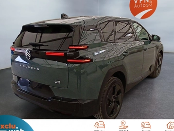 Image véhicule  Citroën C5 AIRCROSS (19)