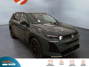 Image véhicule  Citroën C5 AIRCROSS (1)