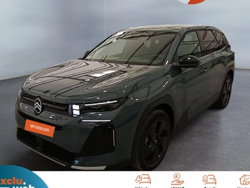 Image véhicule  Citroën C5 AIRCROSS (16)