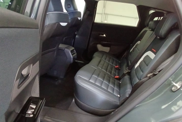 Image véhicule  Citroën C5 AIRCROSS (8)