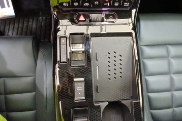 Image véhicule  Citroën C5 AIRCROSS (13)