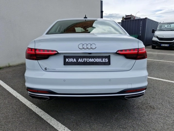 Image véhicule  Audi A4 (4)