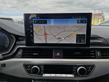 Image véhicule  Audi A4 (8)