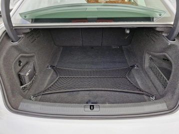 Image véhicule  Audi A4 (12)