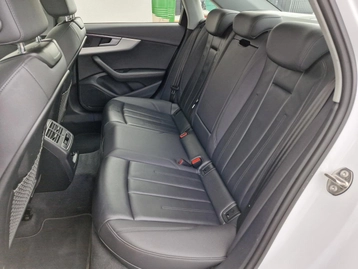 Image véhicule  Audi A4 (11)
