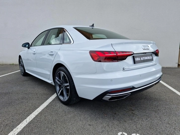 Image véhicule  Audi A4 (2)