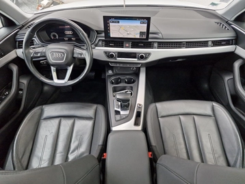 Image véhicule  Audi A4 (5)