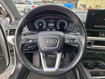 Image véhicule  Audi A4 (6)