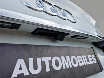 Image véhicule  Audi A4 (13)