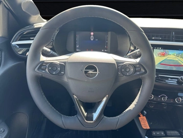 Image véhicule  Opel CORSA (23)