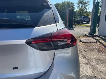 Image véhicule  Opel CORSA (13)