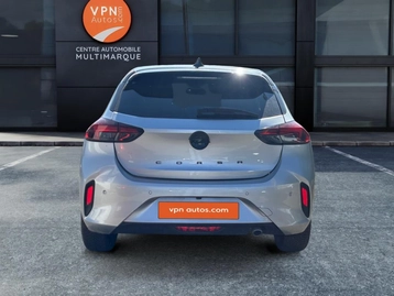 Image véhicule  Opel CORSA (3)