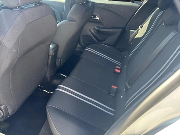 Image véhicule  Opel CORSA (18)