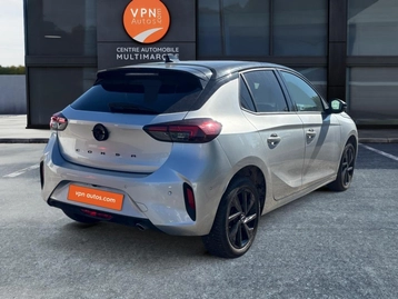 Image véhicule  Opel CORSA (11)