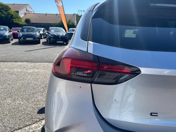 Image véhicule  Opel CORSA (12)