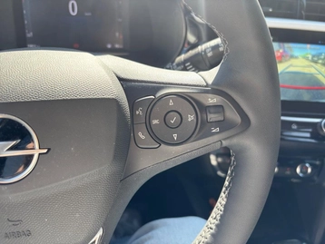 Image véhicule  Opel CORSA (25)