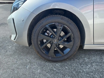 Image véhicule  Opel CORSA (6)