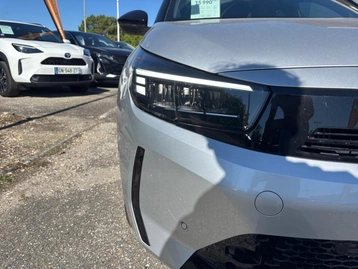 Image véhicule  Opel CORSA (14)
