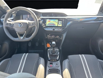 Image véhicule  Opel CORSA (22)