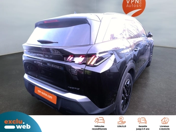 Image véhicule  Peugeot 5008 (1)
