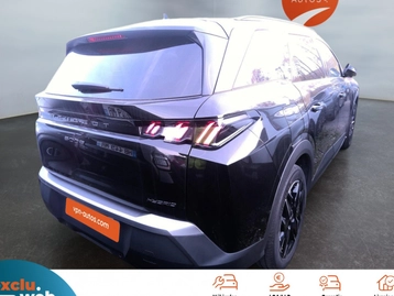 Image véhicule  Peugeot 5008 (8)