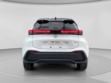 Image véhicule  Toyota C-HR (9)