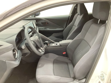 Image véhicule  Toyota C-HR (11)