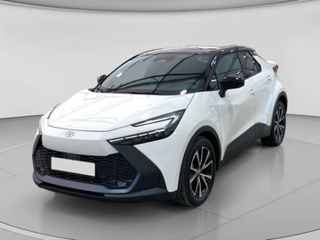 Image véhicule  Toyota C-HR (0)