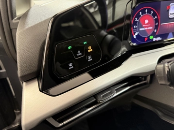 Image véhicule  Volkswagen GOLF (18)