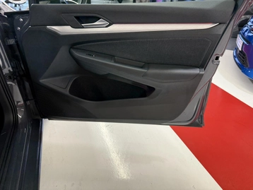 Image véhicule  Volkswagen GOLF (34)