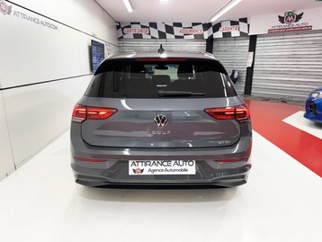 Image véhicule  Volkswagen GOLF (3)