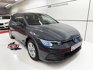 Image véhicule  Volkswagen GOLF (0)