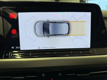 Image véhicule  Volkswagen GOLF (23)